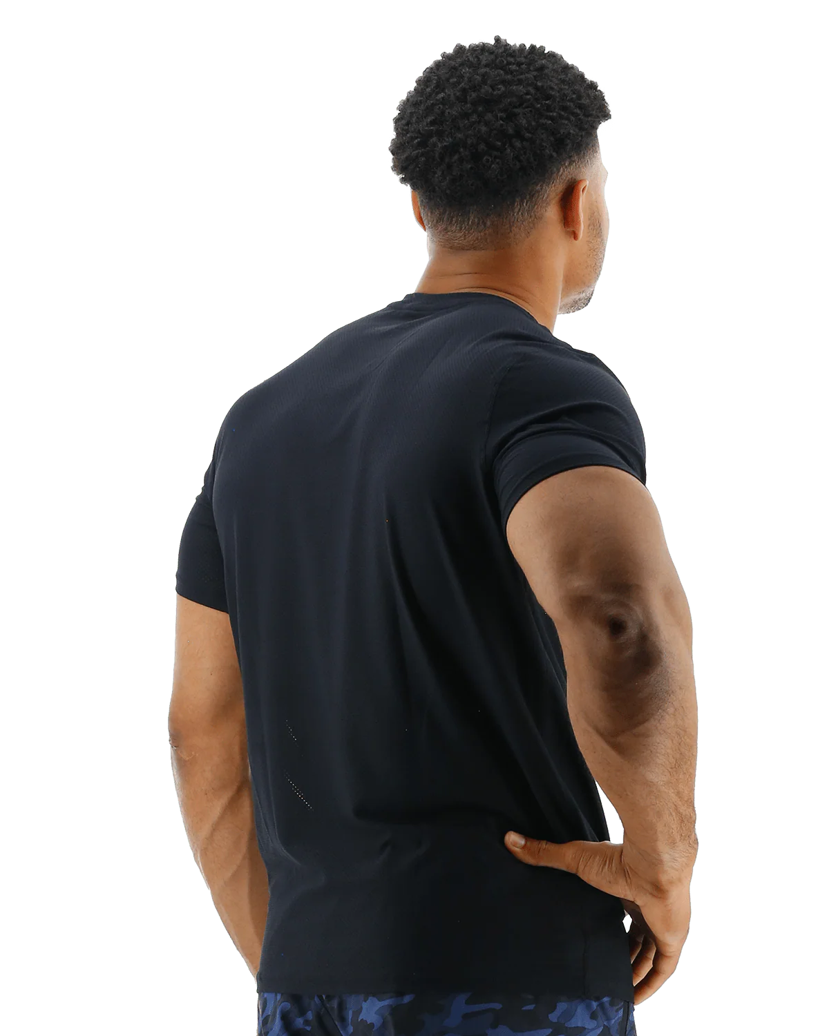 Airtec™ Men's Tee - Solid 14 Airtec™ Men's Tee - Solid