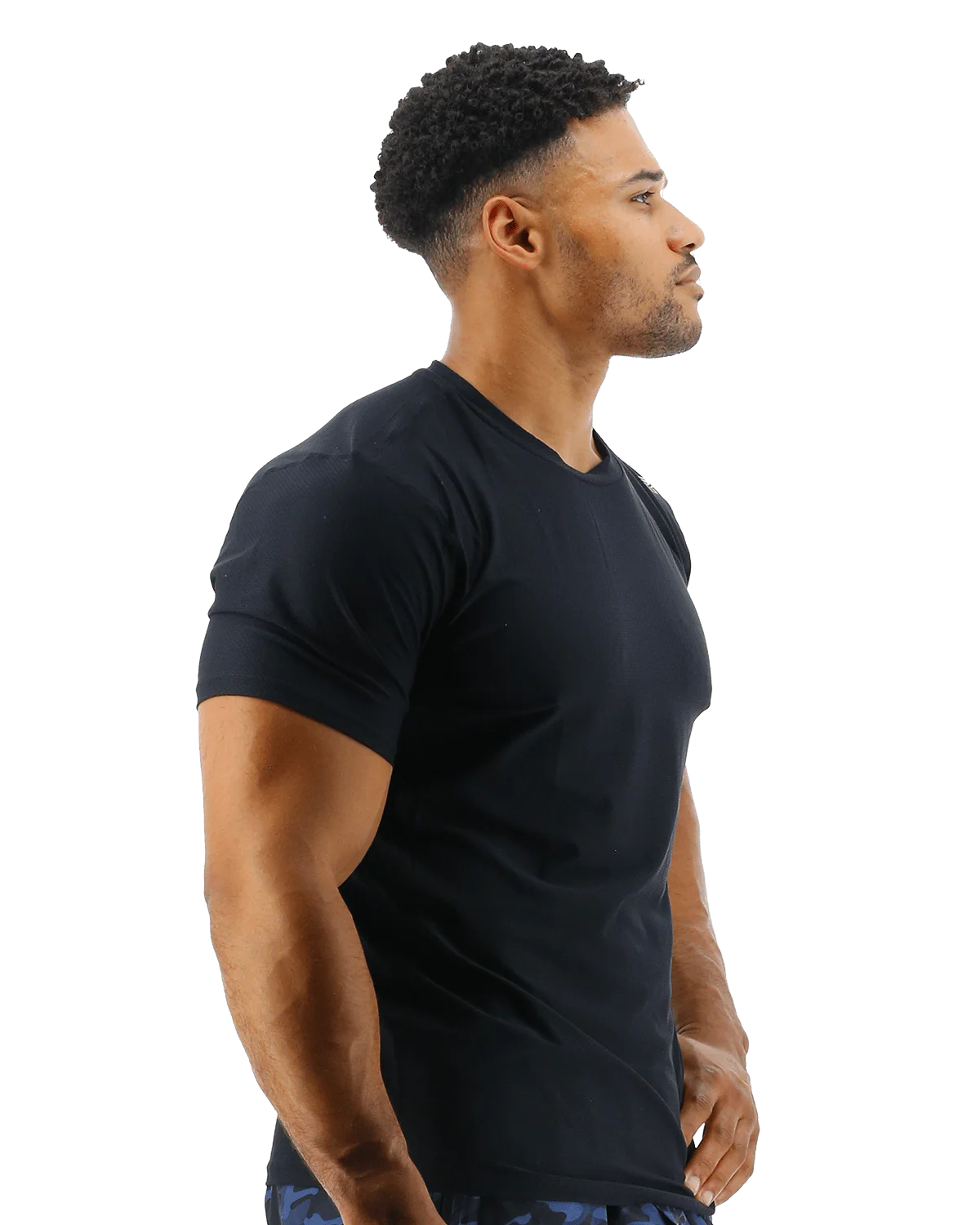 Airtec™ Men's Tee - Solid 15 Airtec™ Men's Tee - Solid