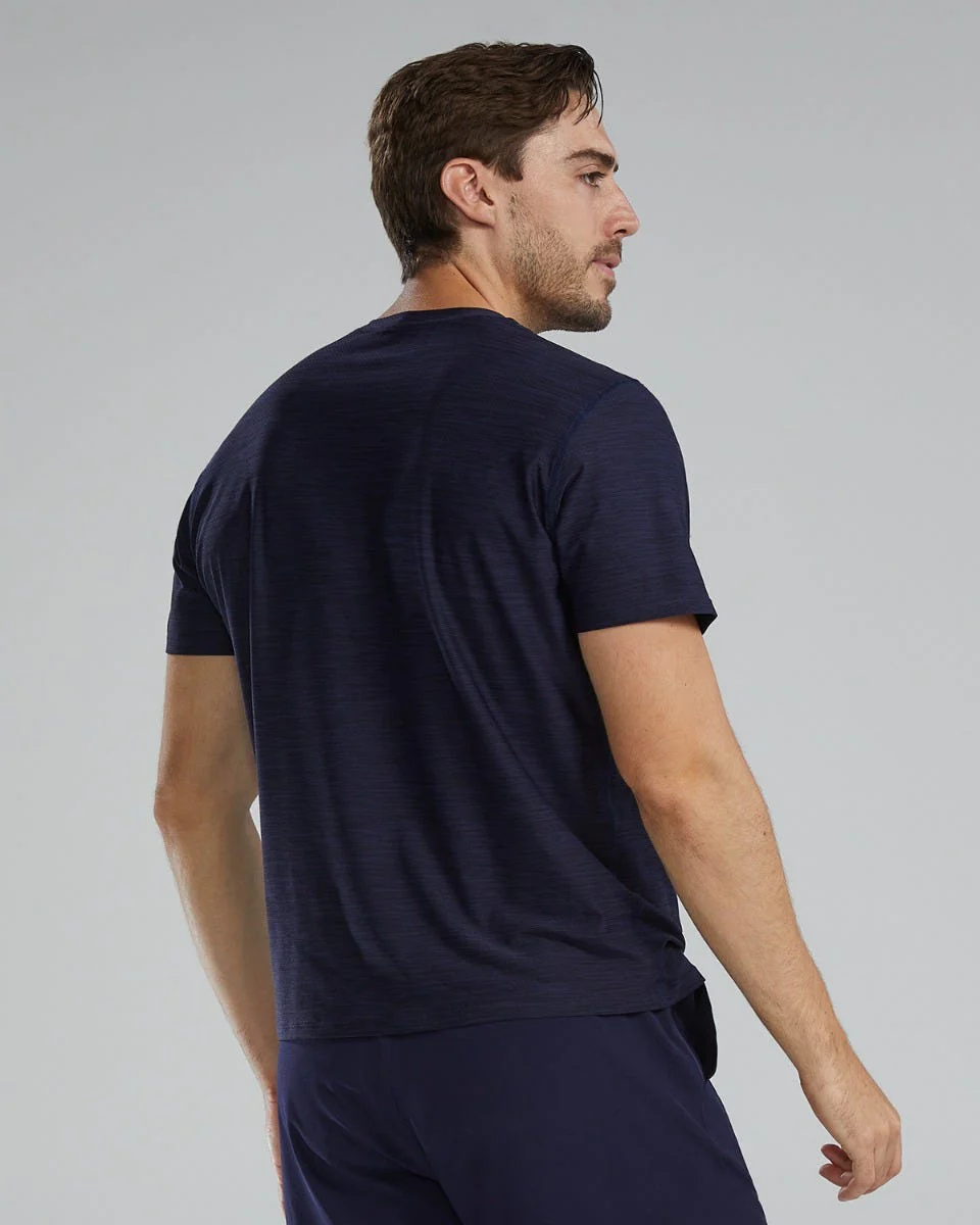 Airtec™ Men's Tee - Solid 16 Airtec™ Men's Tee - Solid