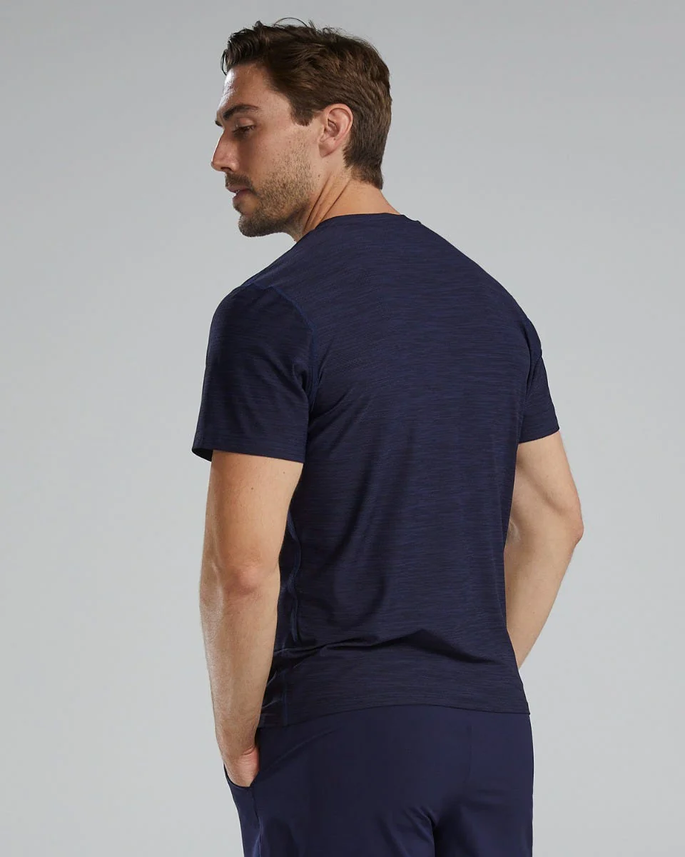 Airtec™ Men's Tee - Solid 17 Airtec™ Men's Tee - Solid