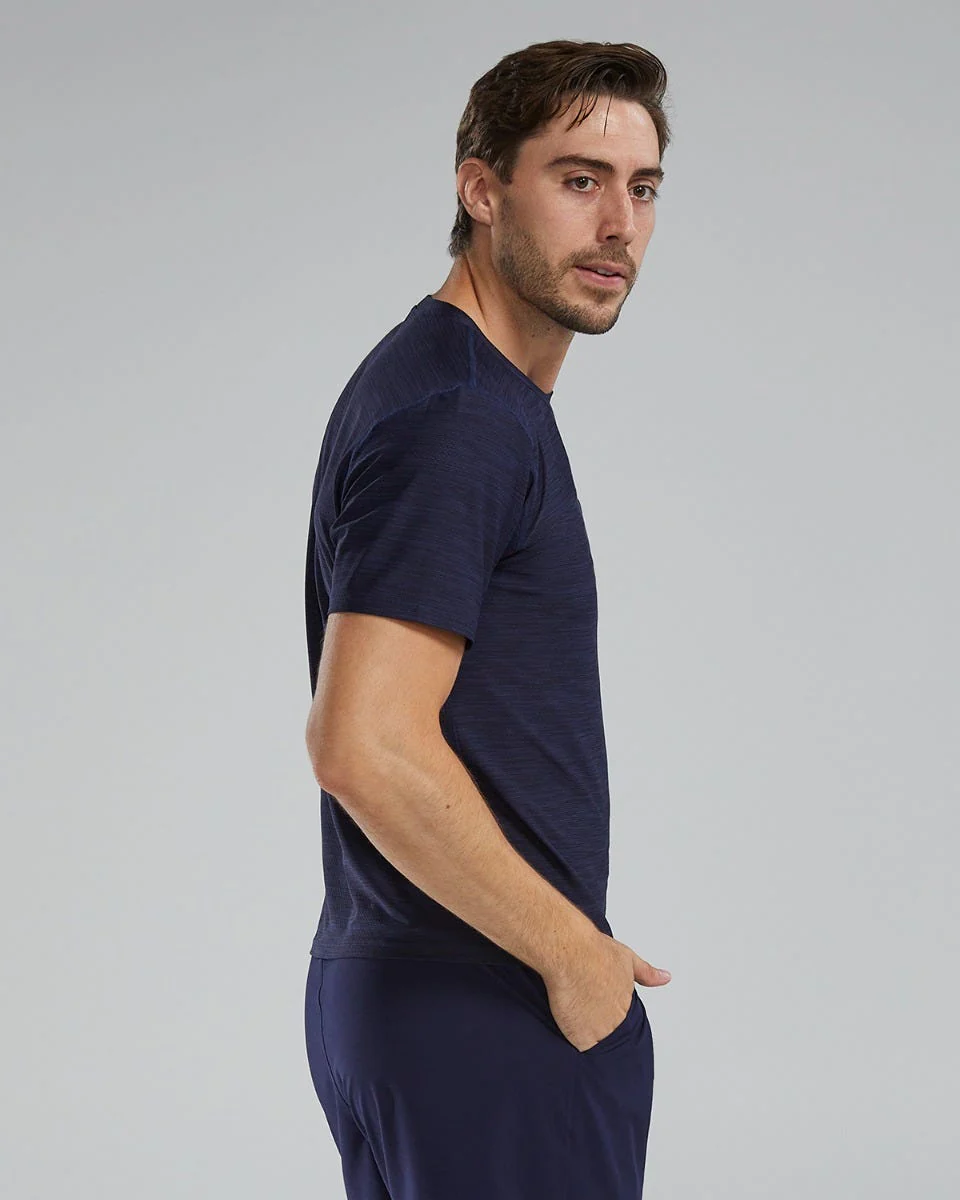 Airtec™ Men's Tee - Solid 18 Airtec™ Men's Tee - Solid