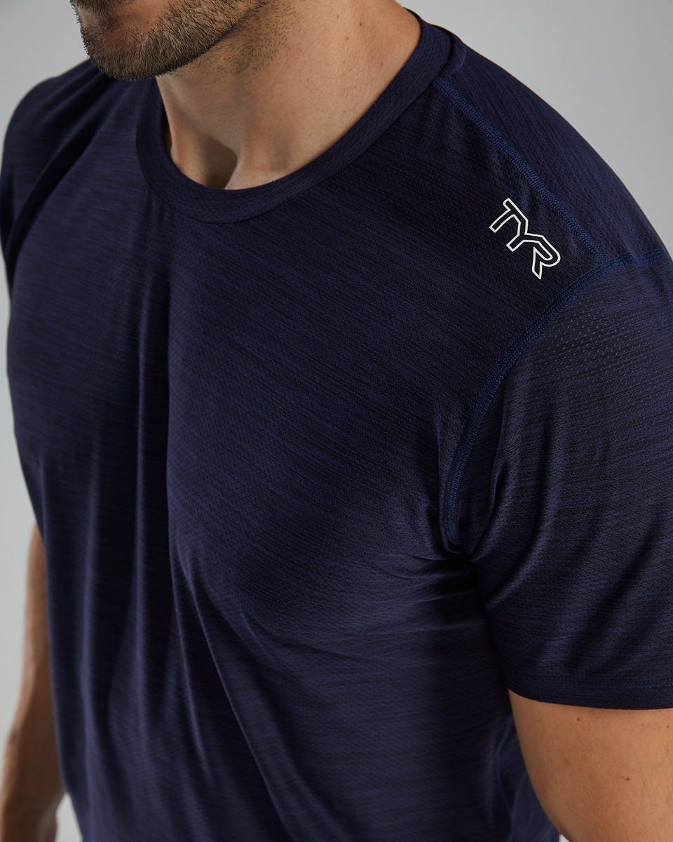 Airtec™ Men's Tee - Solid 19 Airtec™ Men's Tee - Solid