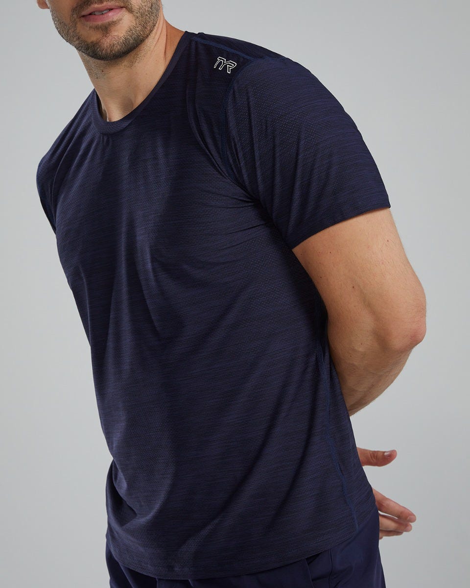 Airtec™ Men's Tee - Solid 20 Airtec™ Men's Tee - Solid