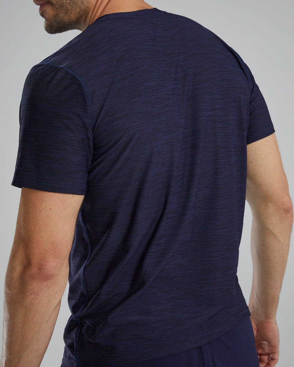Airtec™ Men's Tee - Solid 22 Airtec™ Men's Tee - Solid