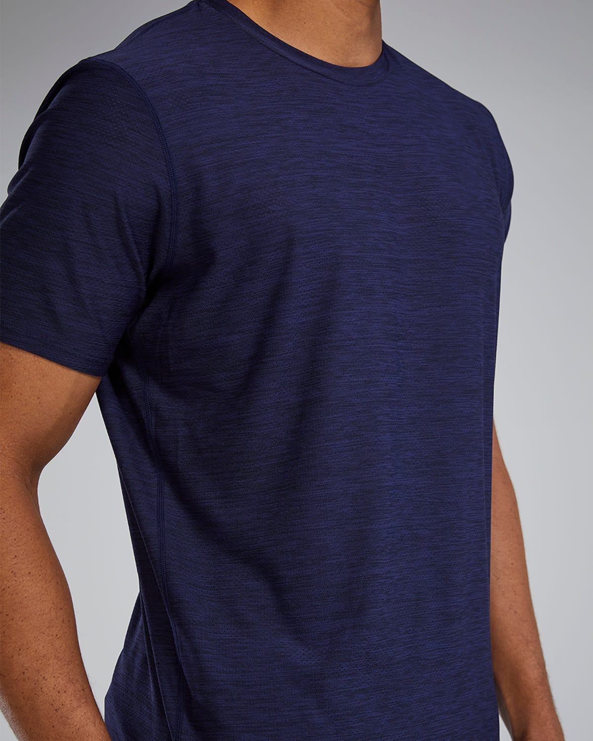 Airtec™ Men's Tee - Solid 23 Airtec™ Men's Tee - Solid
