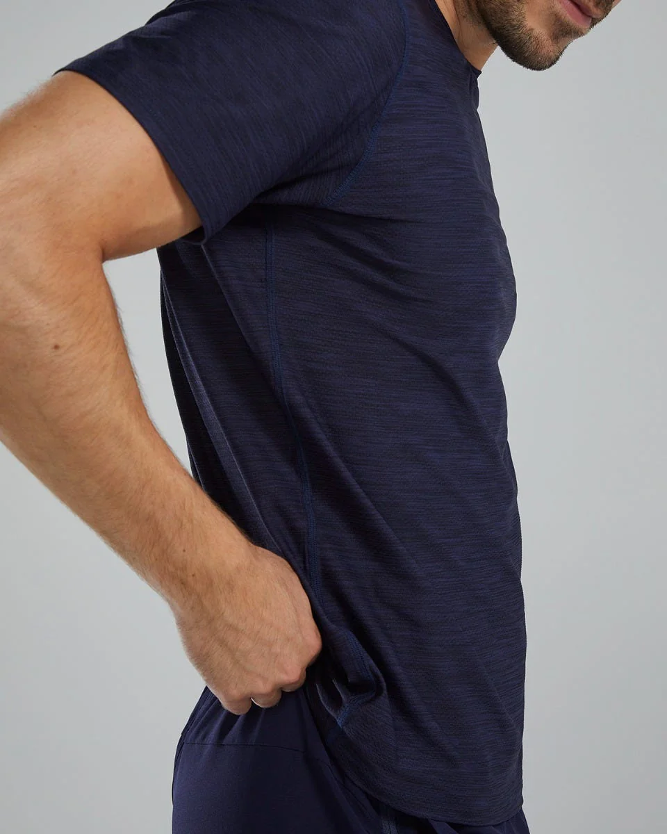 Airtec™ Men's Tee - Solid 24 Airtec™ Men's Tee - Solid