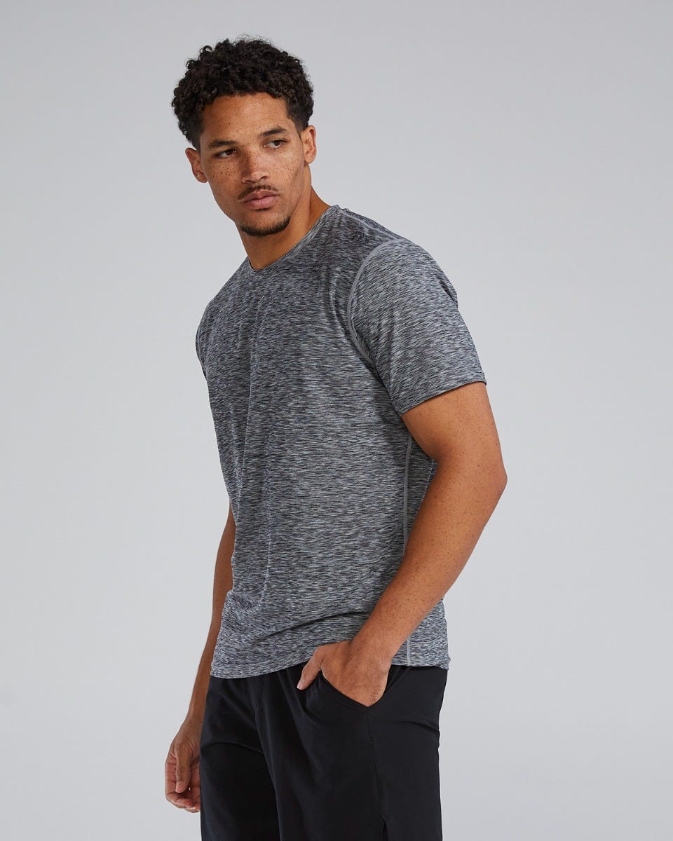 Airtec™ Men's Tee - Solid 3 Airtec™ Men's Tee - Solid