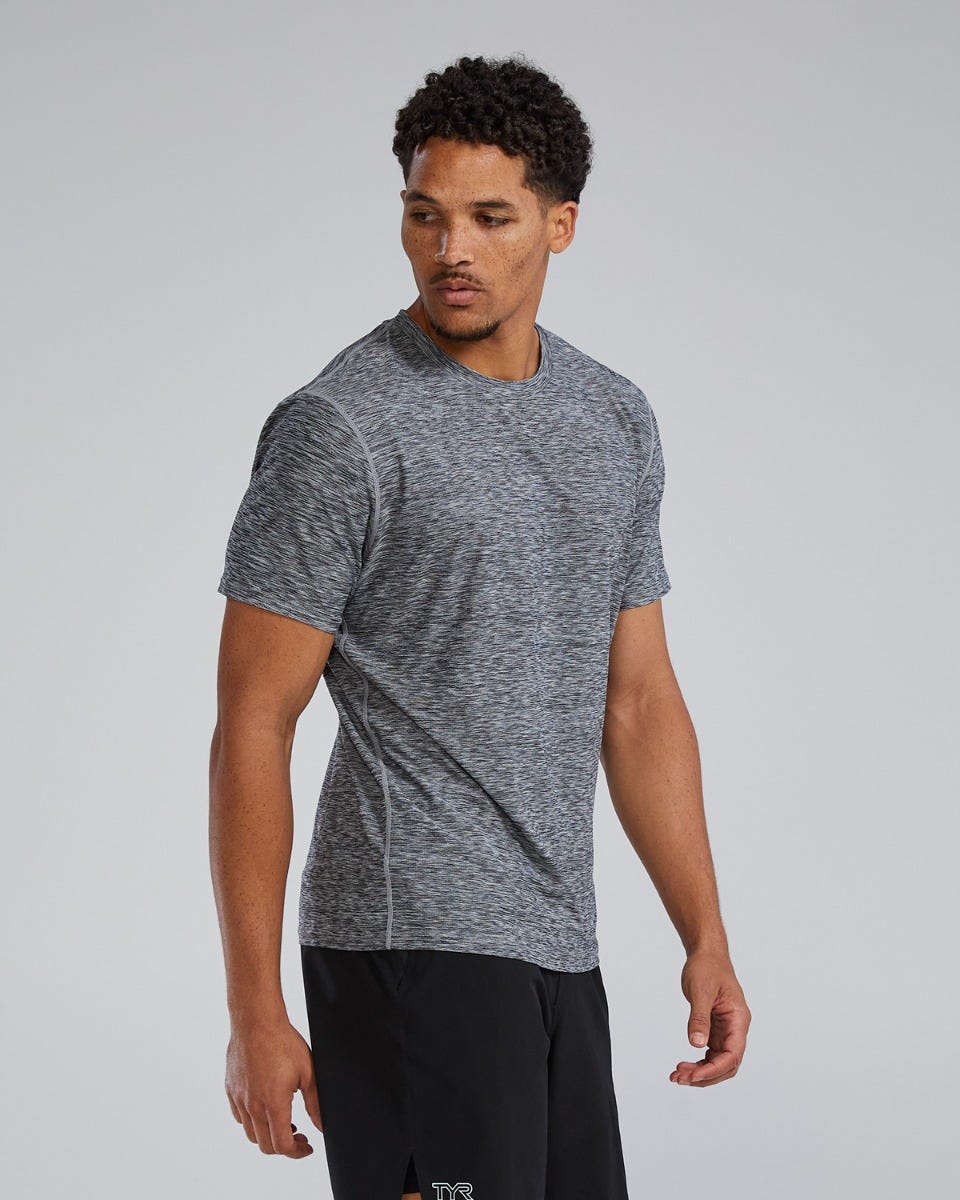 Airtec™ Men's Tee - Solid 4 Airtec™ Men's Tee - Solid