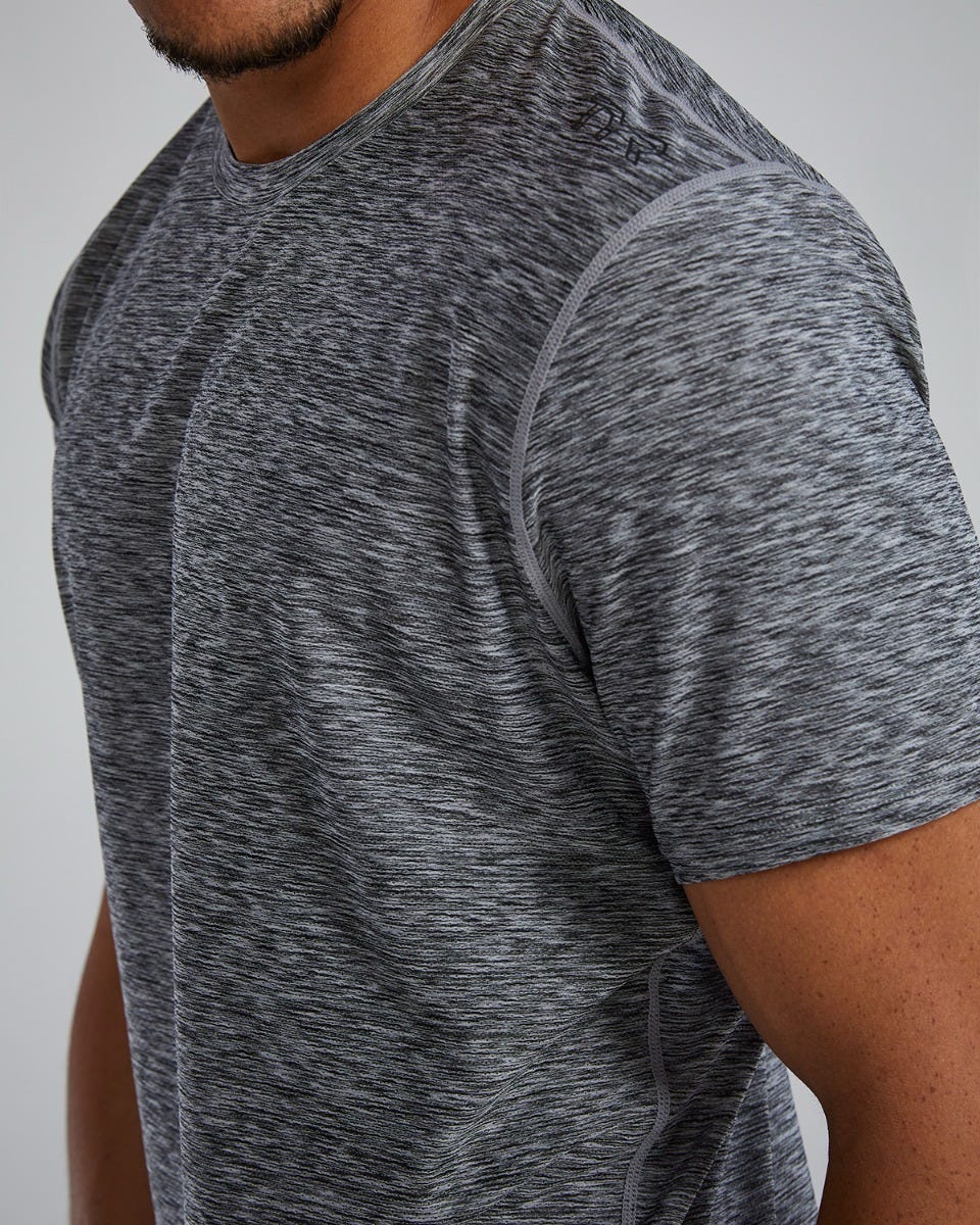 Airtec™ Men's Tee - Solid 6 Airtec™ Men's Tee - Solid