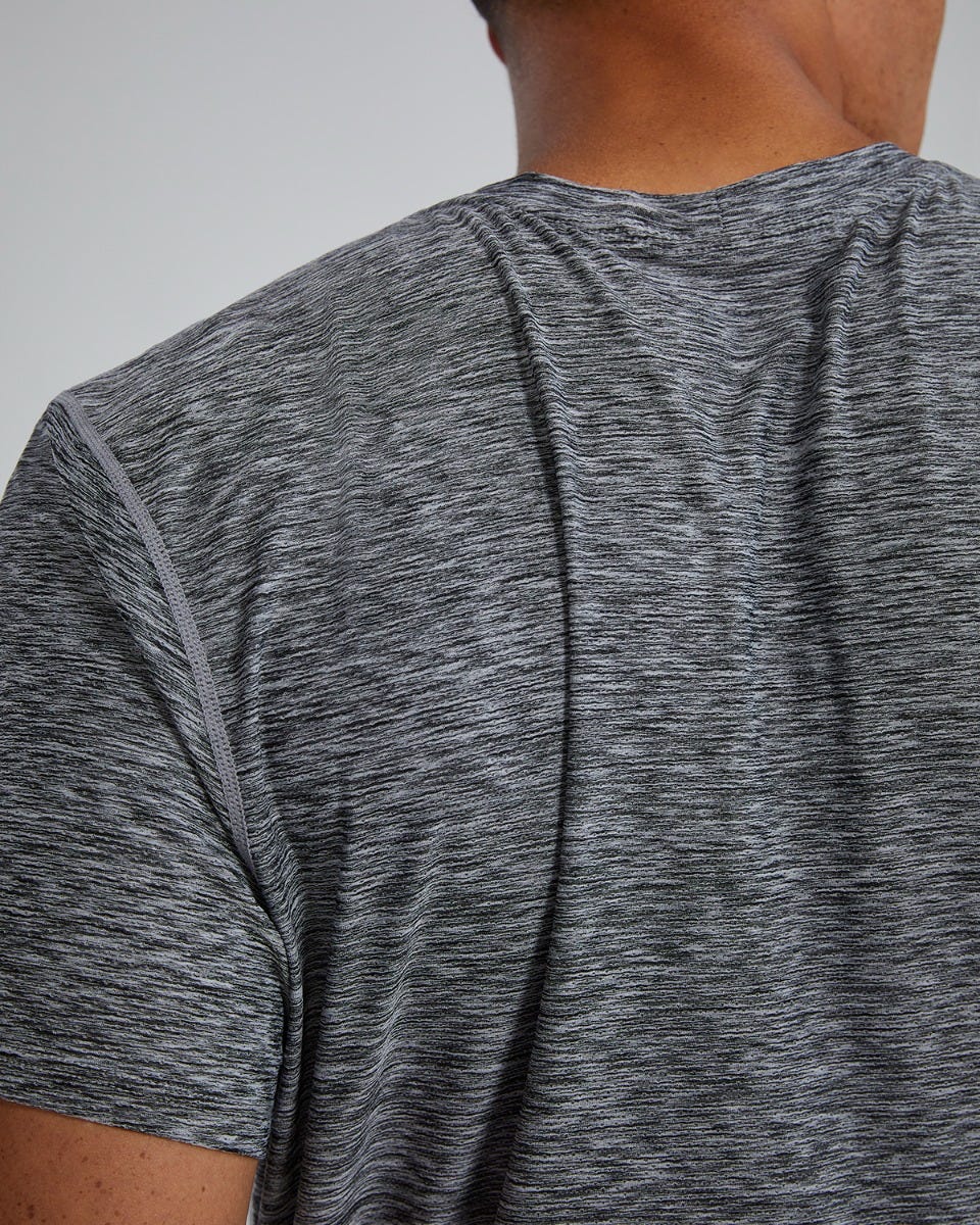 Airtec™ Men's Tee - Solid 7 Airtec™ Men's Tee - Solid