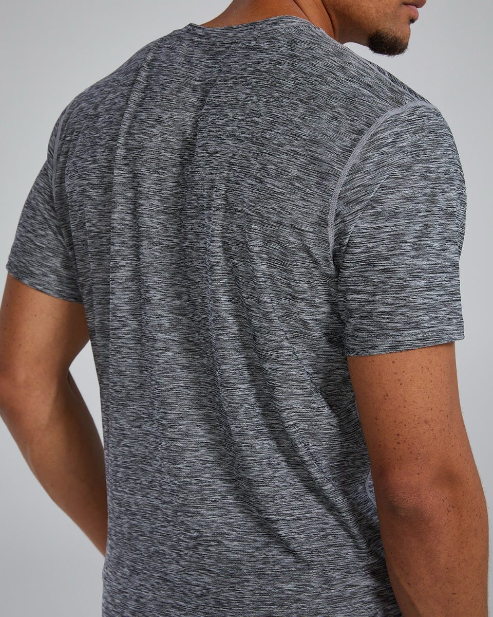 Airtec™ Men's Tee - Solid 8 Airtec™ Men's Tee - Solid