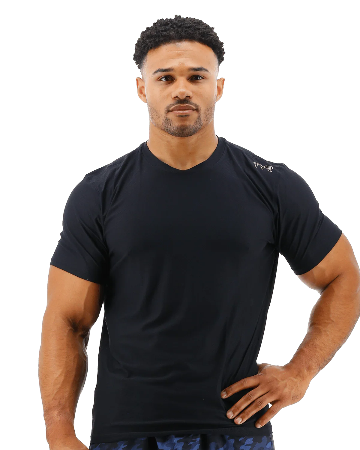 Airtec™ Men's Tee - Solid 9 Airtec™ Men's Tee - Solid