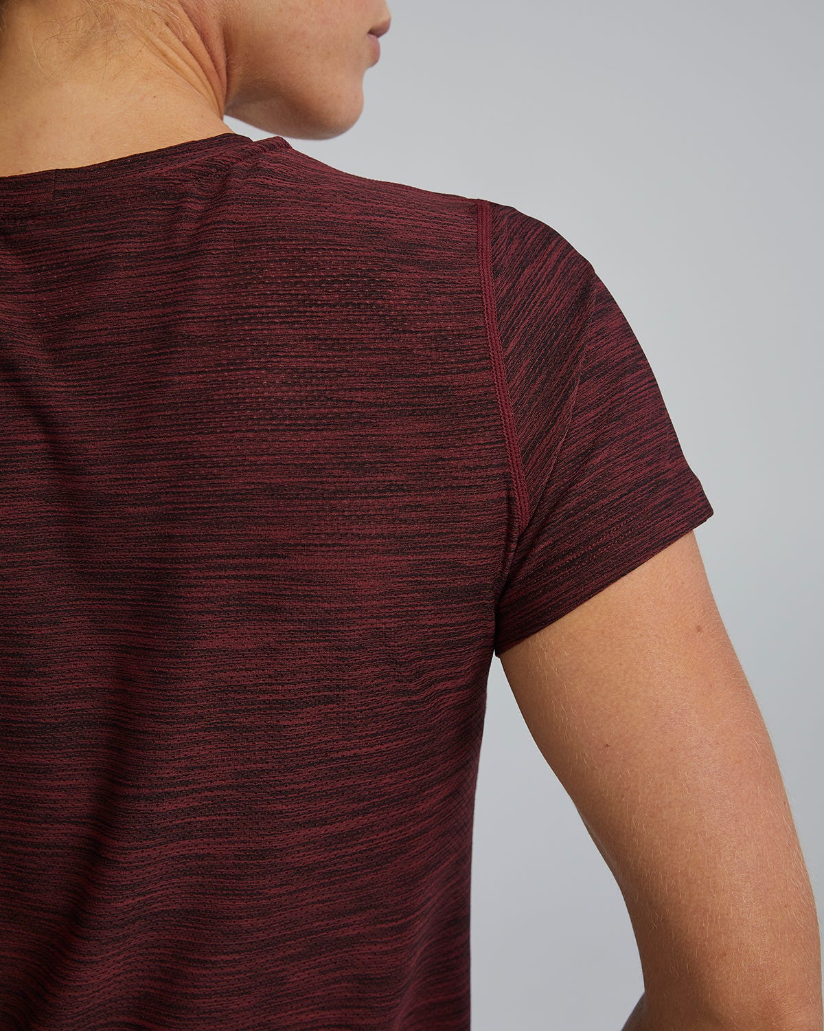 Airtec™ Women's Short Sleeve Tee - Solid 7 Airtec™ Women's Short Sleeve Tee - Solid