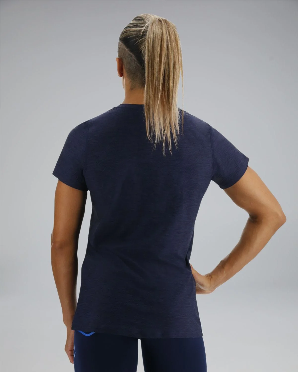 Airtec™ Women's Short Sleeve Tee - Solid 10 Airtec™ Women's Short Sleeve Tee - Solid