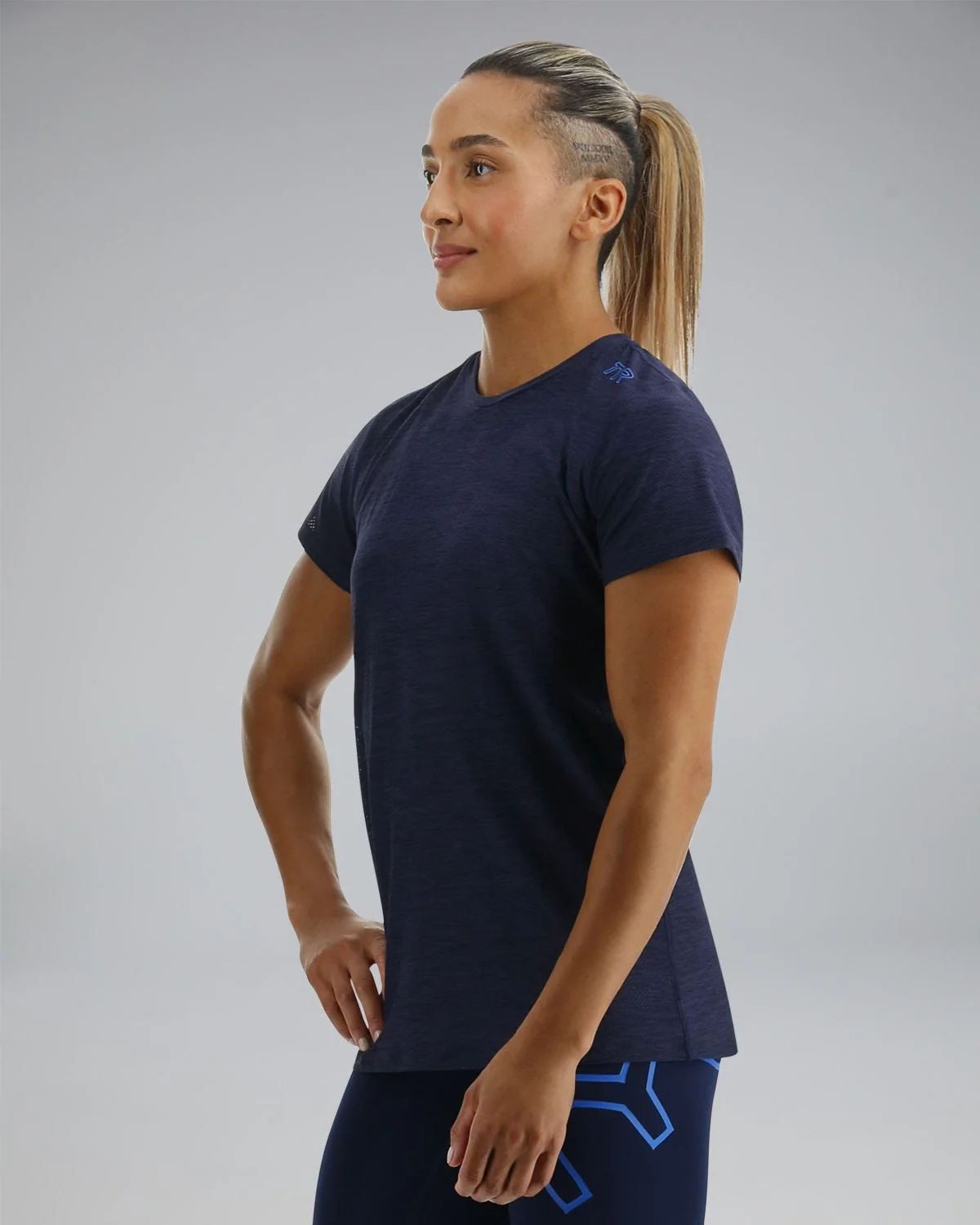 Airtec™ Women's Short Sleeve Tee - Solid 11 Airtec™ Women's Short Sleeve Tee - Solid