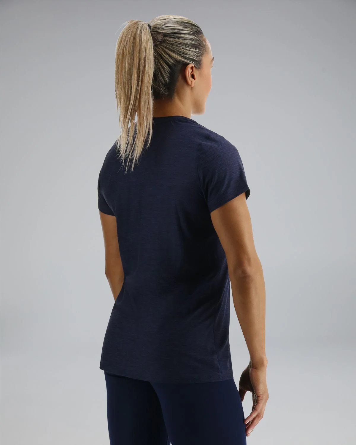 Airtec™ Women's Short Sleeve Tee - Solid 13 Airtec™ Women's Short Sleeve Tee - Solid