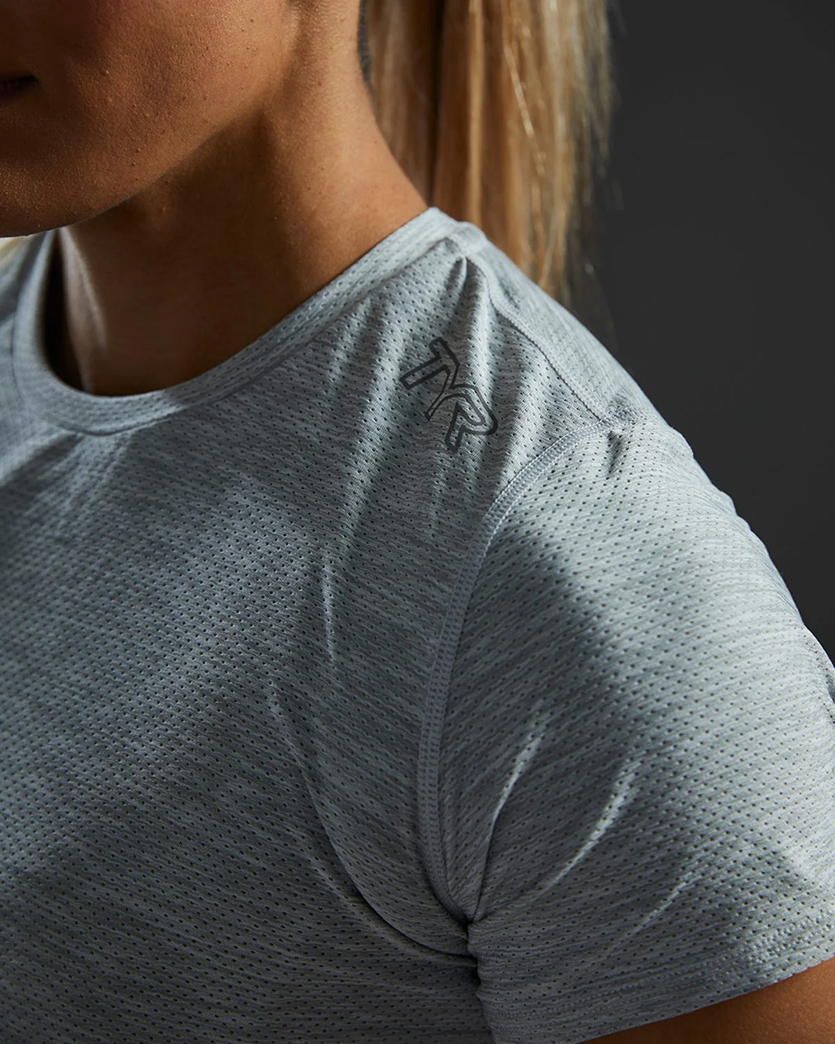 Airtec™ Women's Short Sleeve Tee - Solid 22 Airtec™ Women's Short Sleeve Tee - Solid