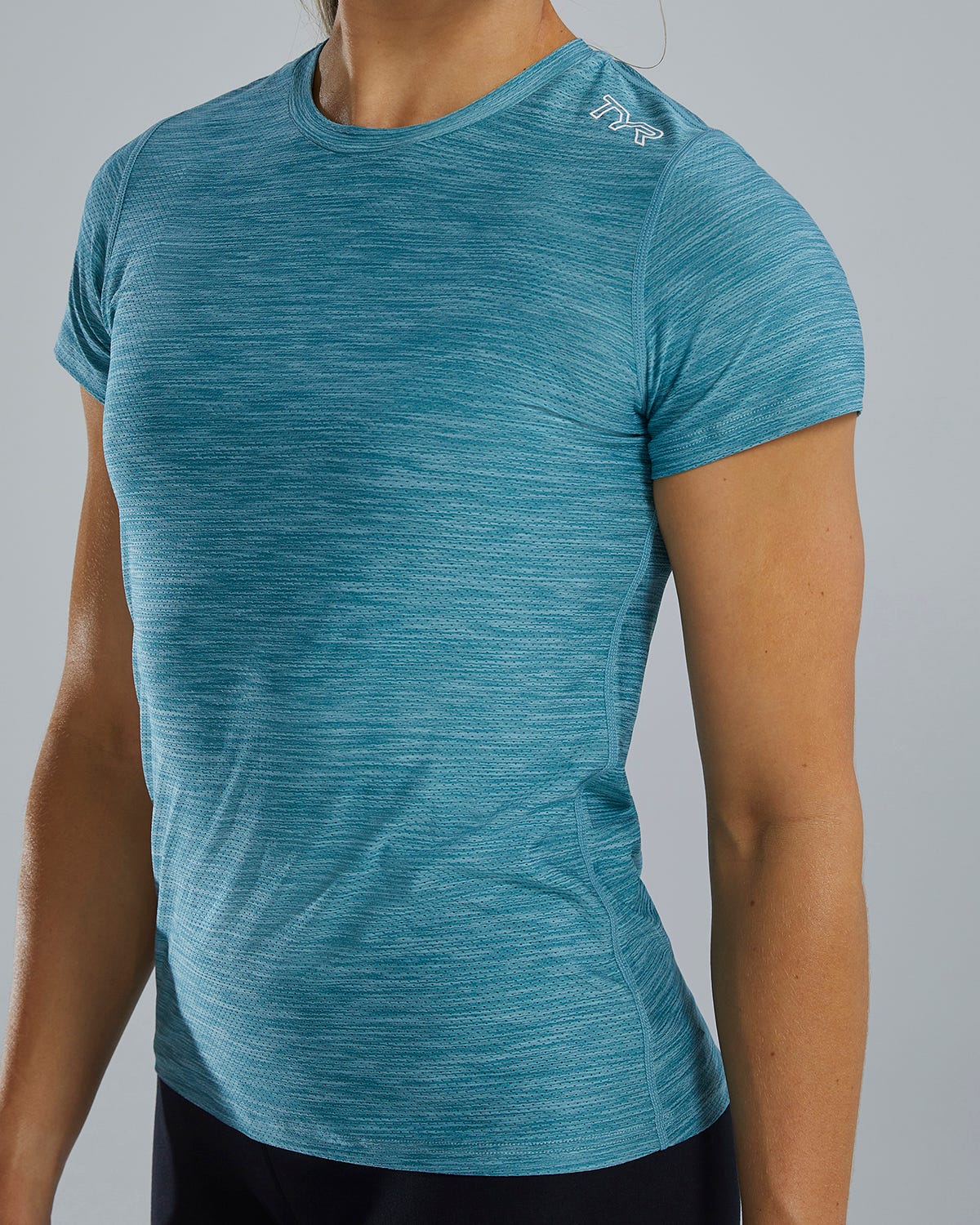 Airtec™ Women's Short Sleeve Tee - Solid 6 Airtec™ Women's Short Sleeve Tee - Solid