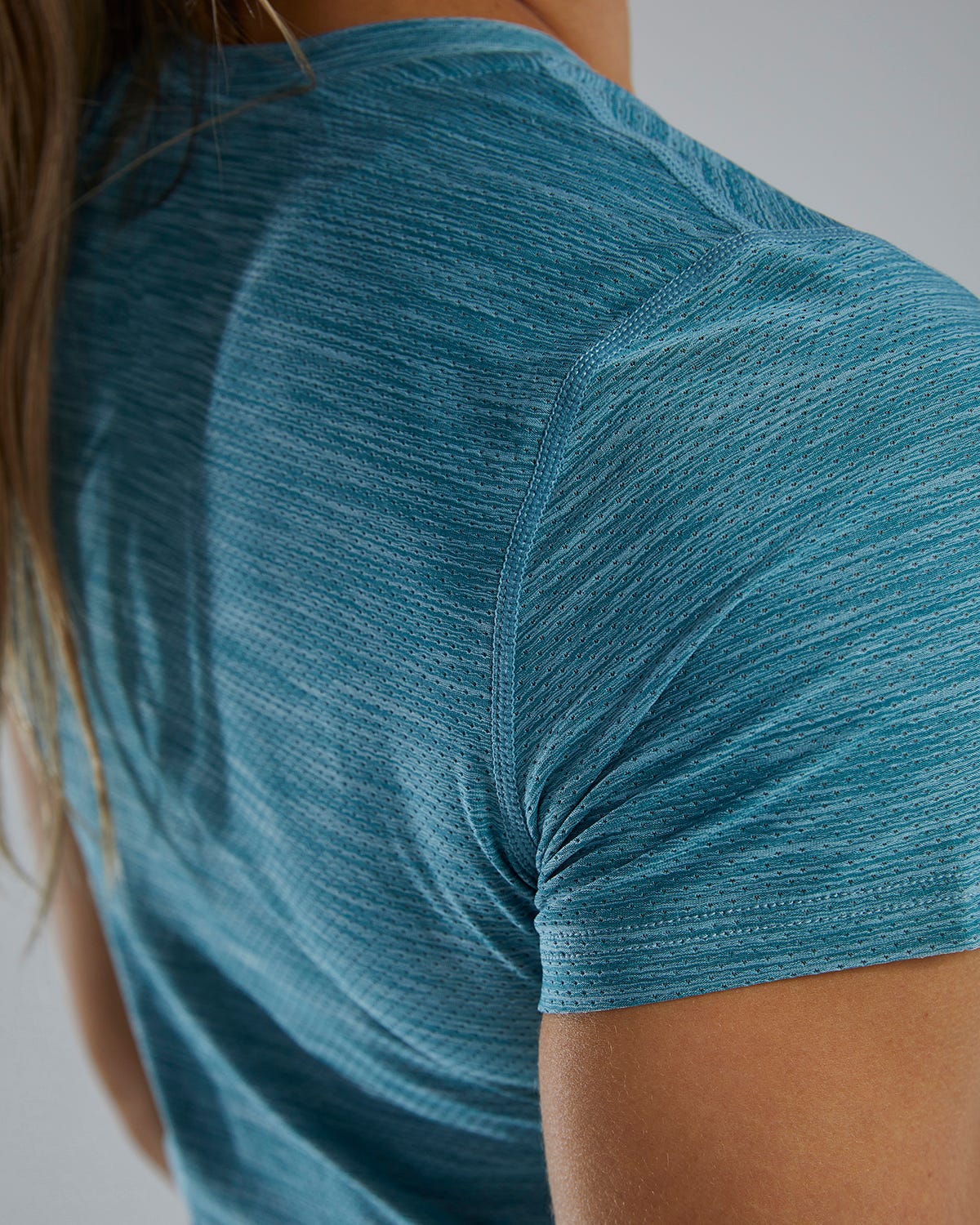 Airtec™ Women's Short Sleeve Tee - Solid 7 Airtec™ Women's Short Sleeve Tee - Solid