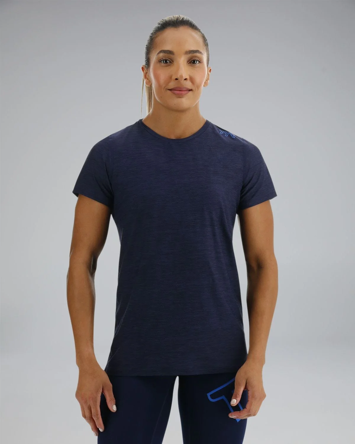 Airtec™ Women's Short Sleeve Tee - Solid 9 Airtec™ Women's Short Sleeve Tee - Solid