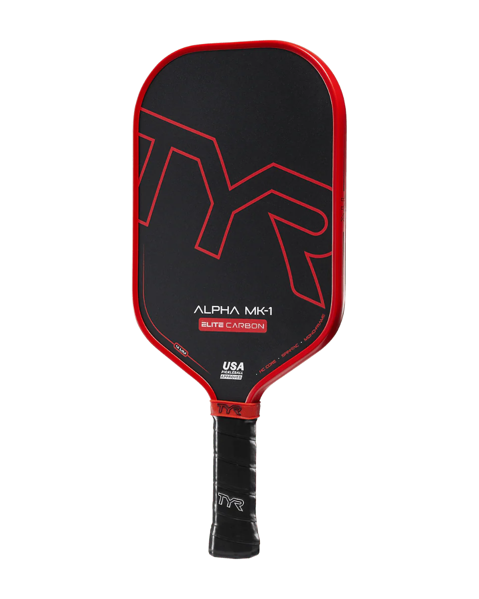 Alpha MK-1 Elite Carbon 14mm Paddle 2 Alpha MK-1 Elite Carbon 14mm Paddle