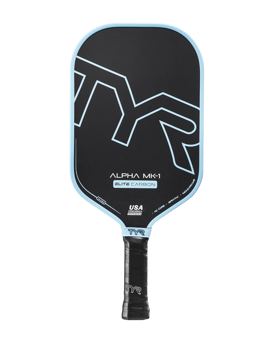 Alpha MK-1 Elite Carbon 14mm Paddle 3 Alpha MK-1 Elite Carbon 14mm Paddle