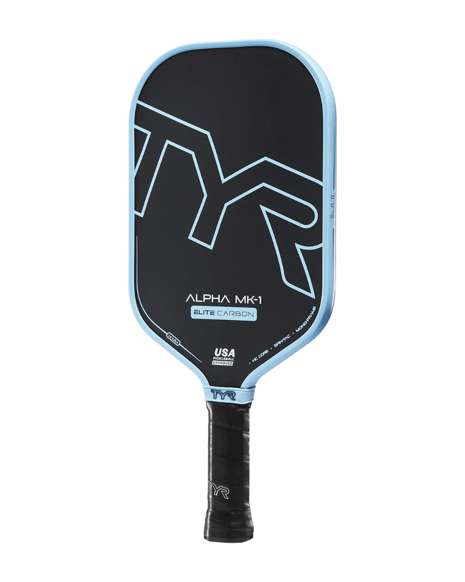 Alpha MK-1 Elite Carbon 14mm Paddle 4 Alpha MK-1 Elite Carbon 14mm Paddle