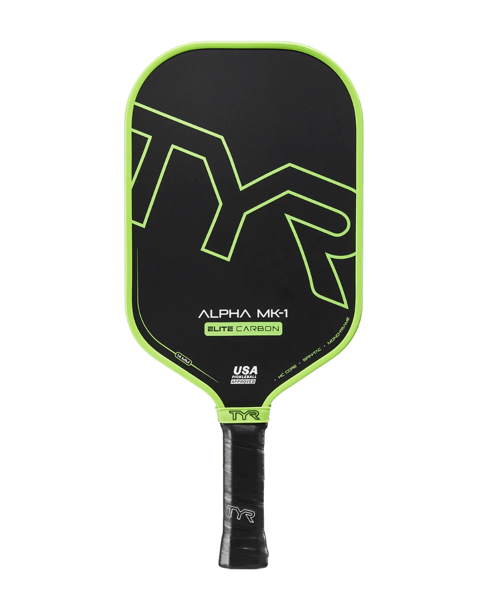 Alpha MK-1 Elite Carbon 14mm Paddle 5 Alpha MK-1 Elite Carbon 14mm Paddle