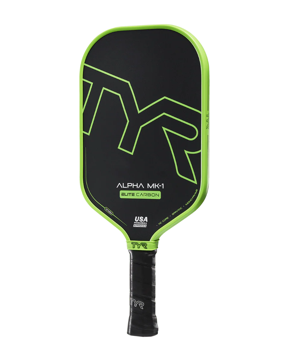 Alpha MK-1 Elite Carbon 14mm Paddle 6 Alpha MK-1 Elite Carbon 14mm Paddle