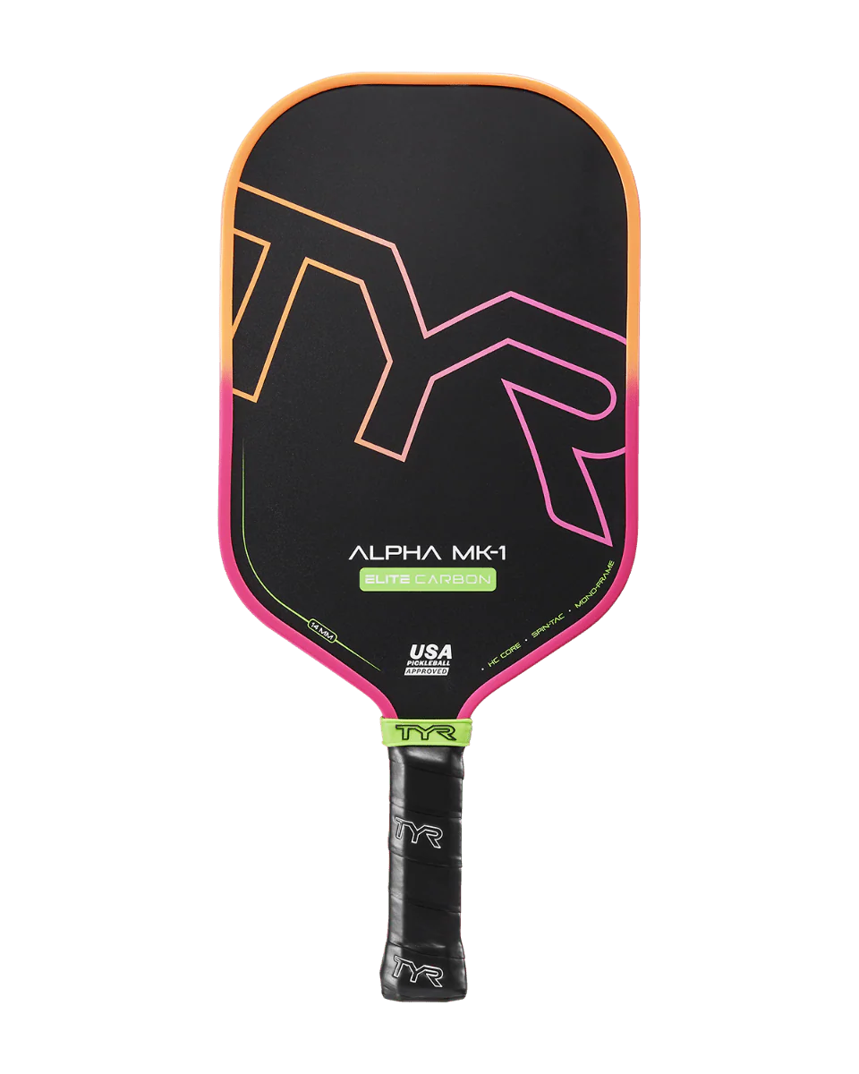 Alpha MK-1 Elite Carbon 14mm Paddle 7 Alpha MK-1 Elite Carbon 14mm Paddle