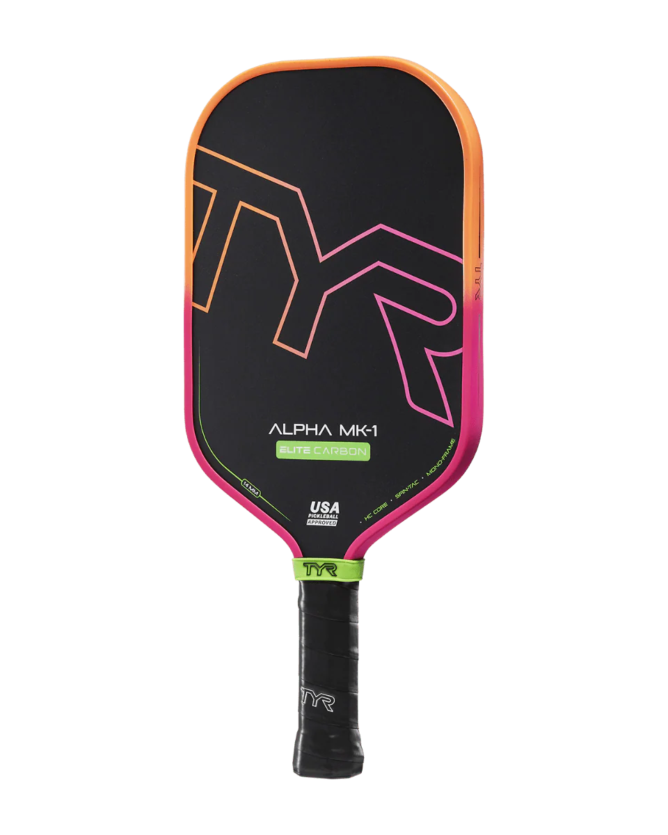 Alpha MK-1 Elite Carbon 14mm Paddle 8 Alpha MK-1 Elite Carbon 14mm Paddle