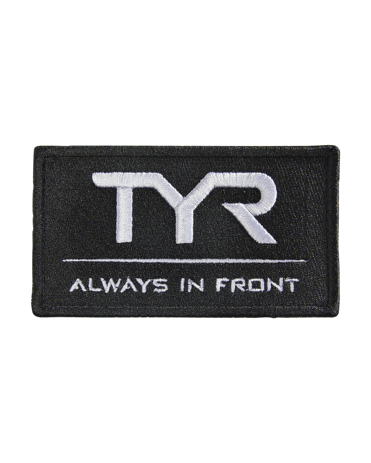 Bag Patch - Stacked