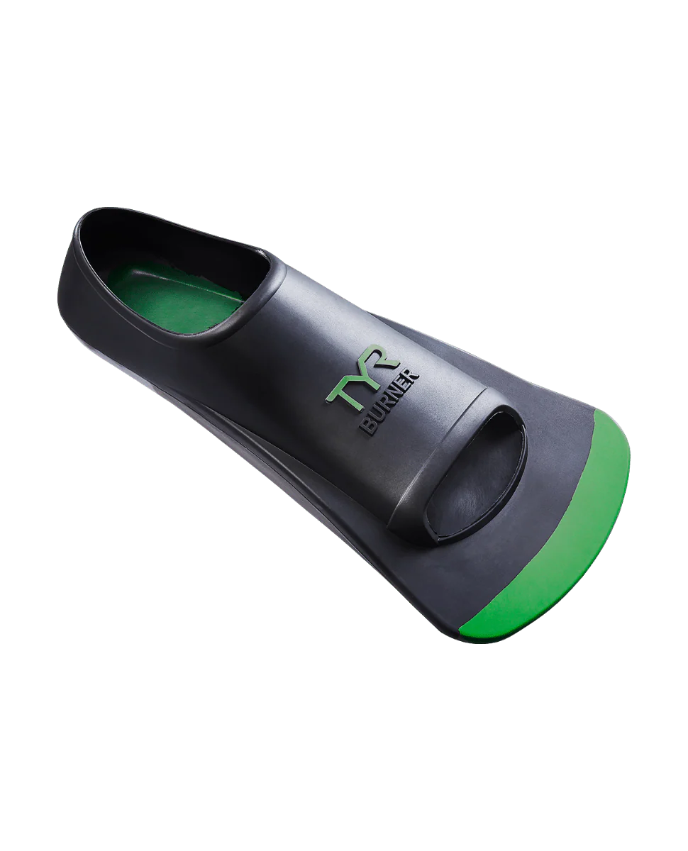 Burner Fins 2.0 1 Burner Fins 2.0