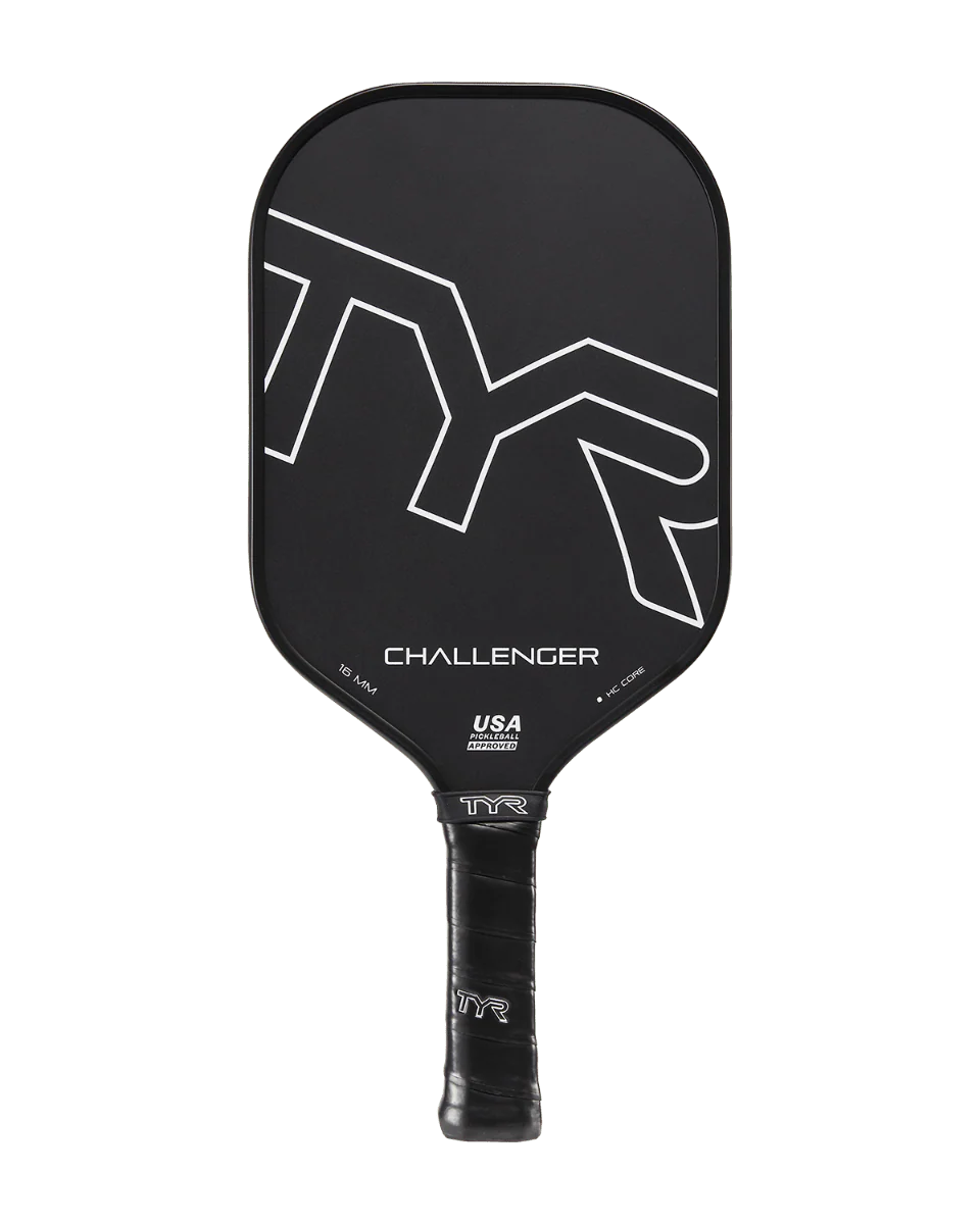Challenger 16mm Paddle
