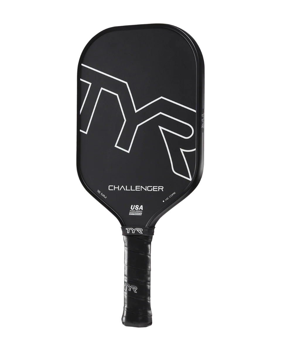 Challenger 16mm Paddle 2 Challenger 16mm Paddle