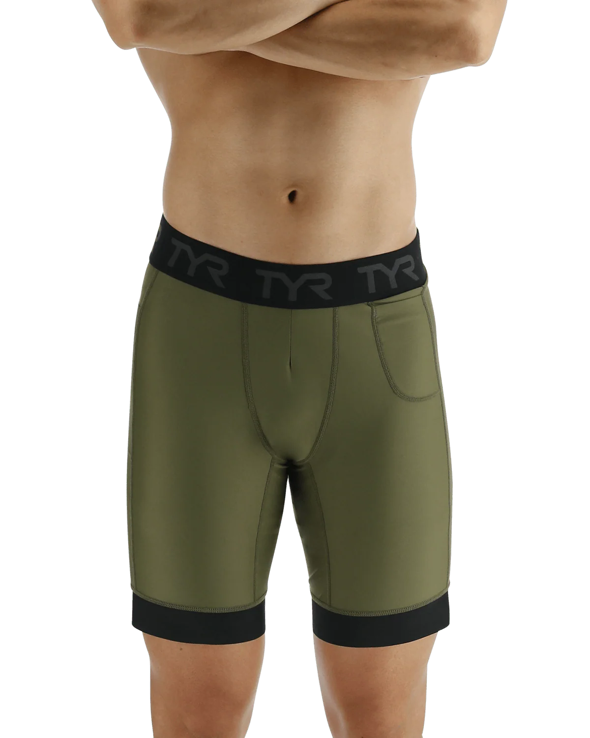 Compression Men's Compression Short - Solid