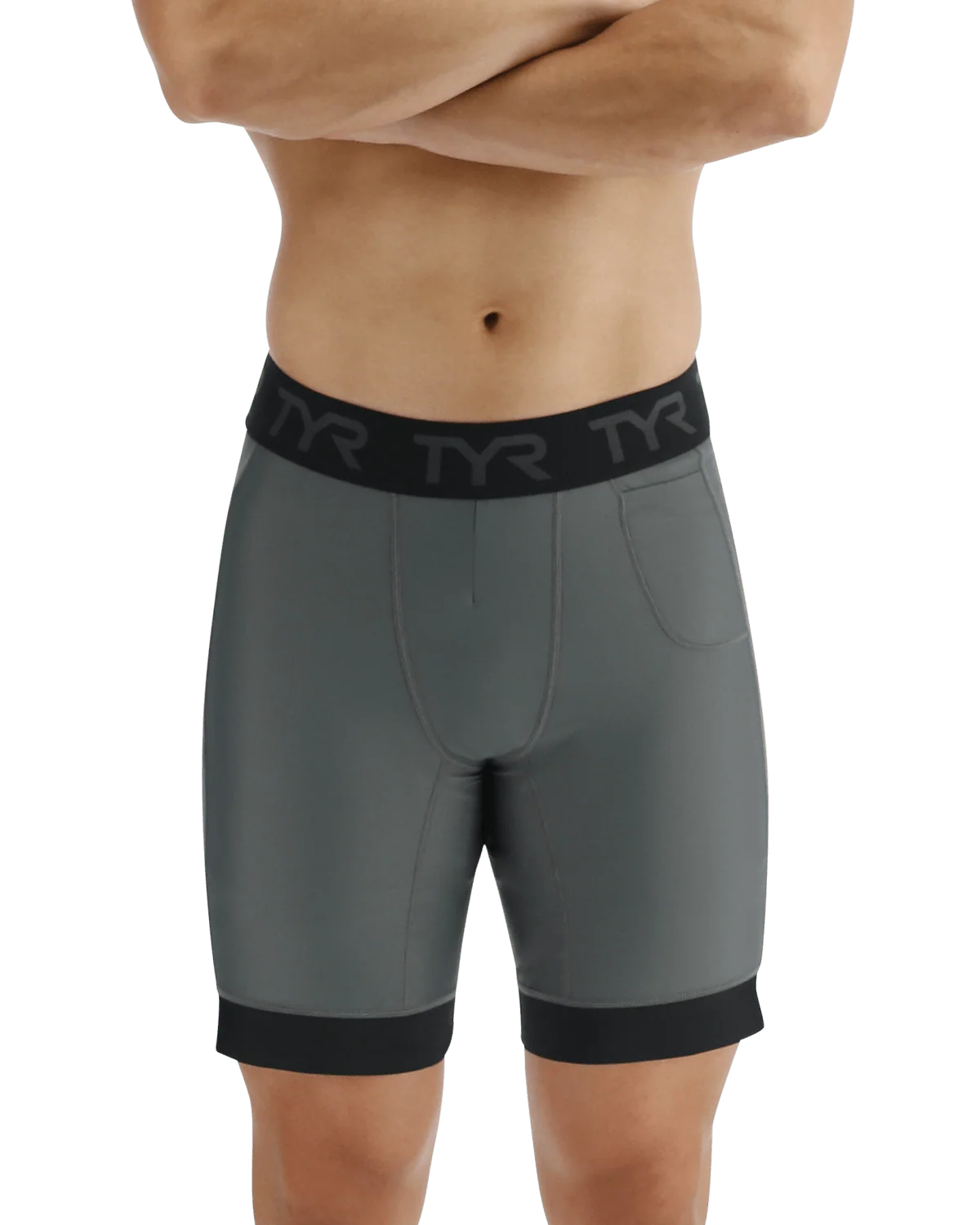 Compression Men's Compression Short - Solid