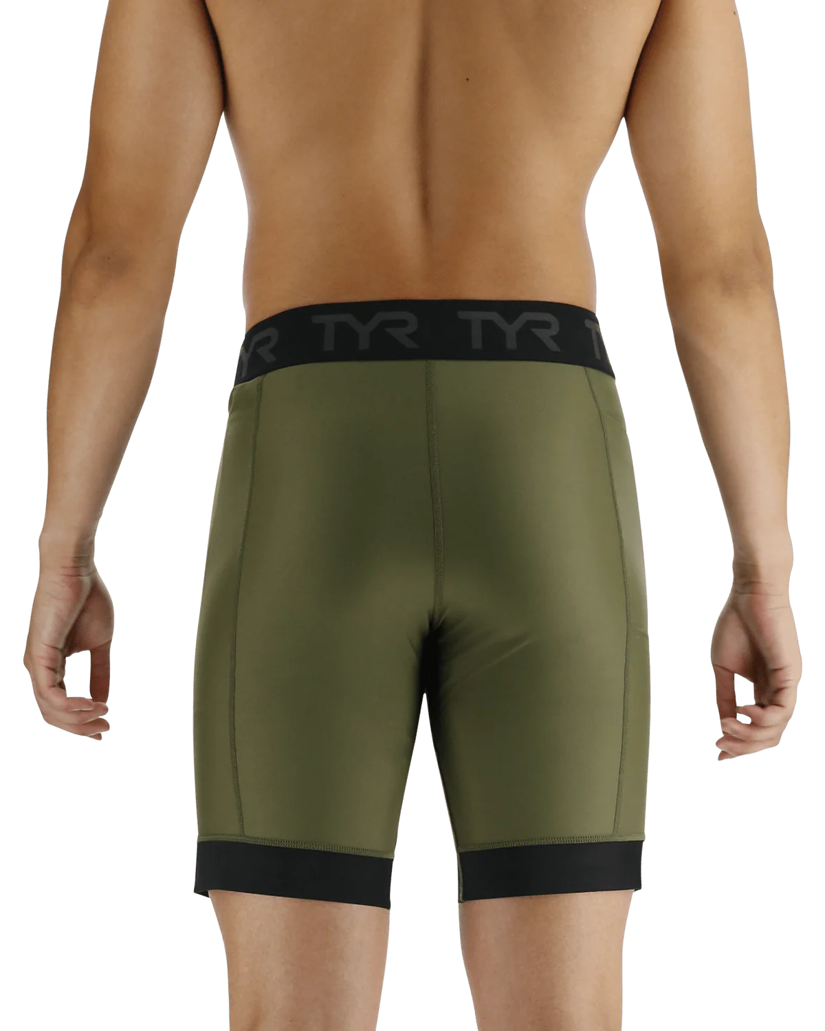 CompressionMen's Compression Short - Solid 12 CompressionMen's Compression Short - Solid