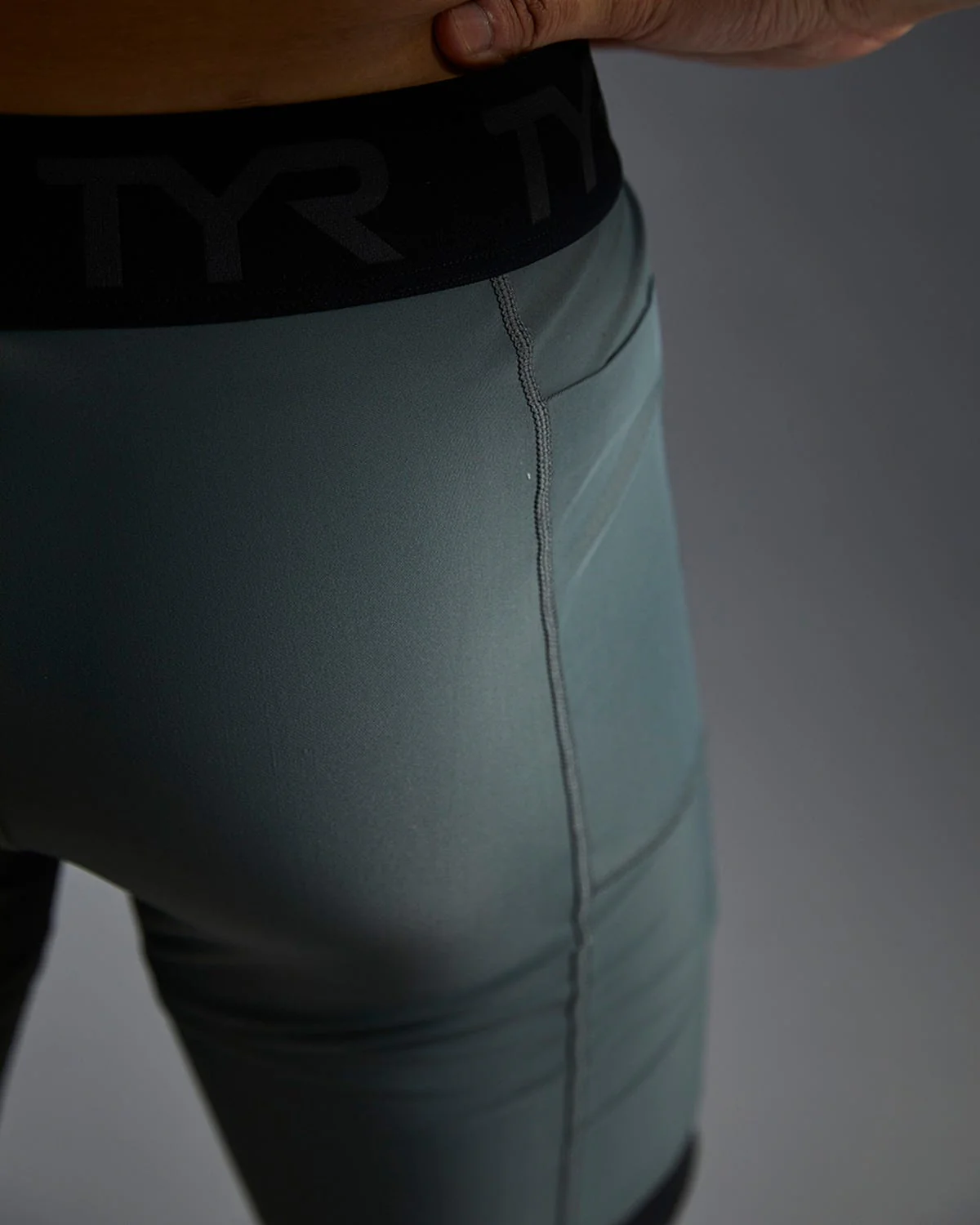 CompressionMen's Compression Short - Solid 9 CompressionMen's Compression Short - Solid