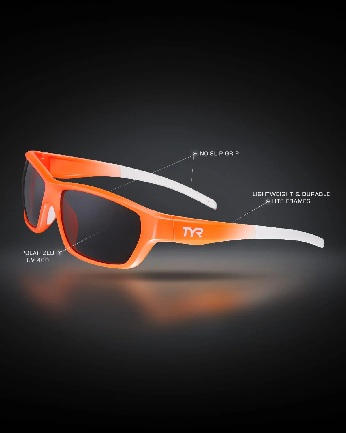 Cortez HTS Sunglasses 2 Cortez HTS Sunglasses