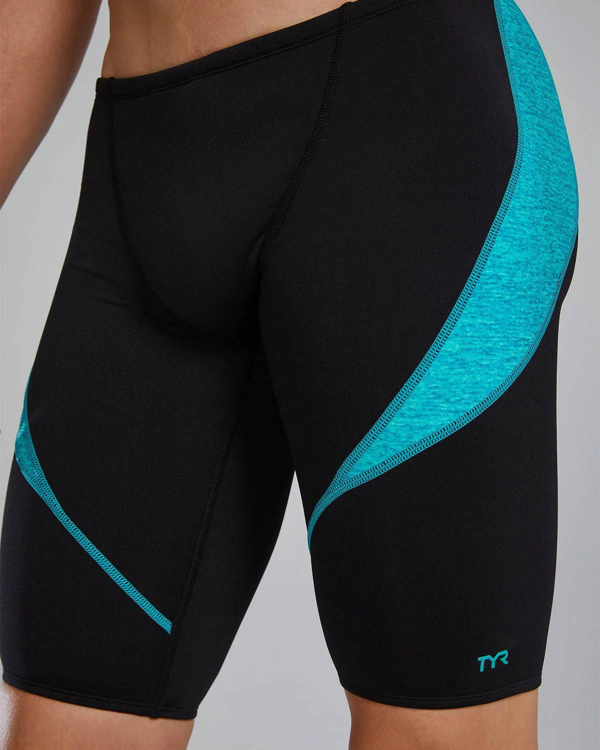 Durafast Elite® Jammer - Lapped 19 Durafast Elite® Jammer - Lapped
