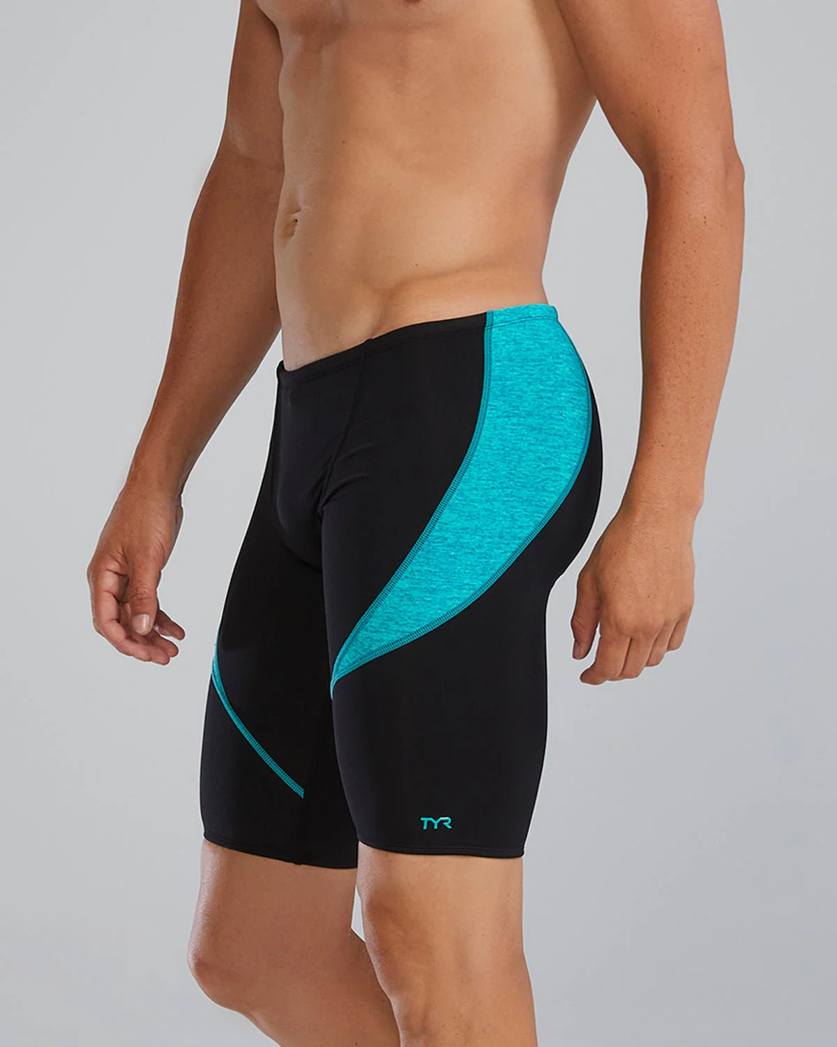 Durafast Elite® Jammer - Lapped 23 Durafast Elite® Jammer - Lapped