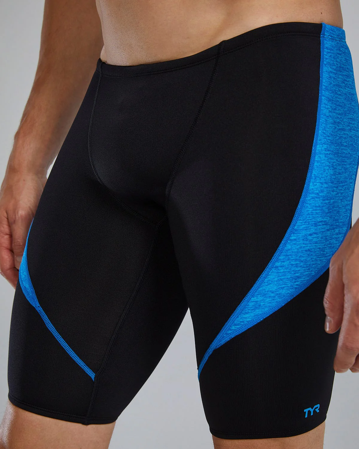Durafast Elite® Jammer - Lapped 6 Durafast Elite® Jammer - Lapped