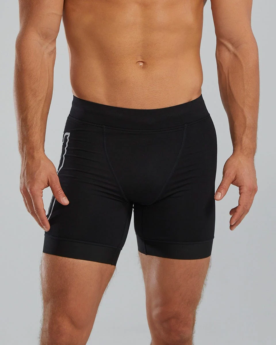 Durafast Elite® Men's 6.5 Jammer - Large Logo