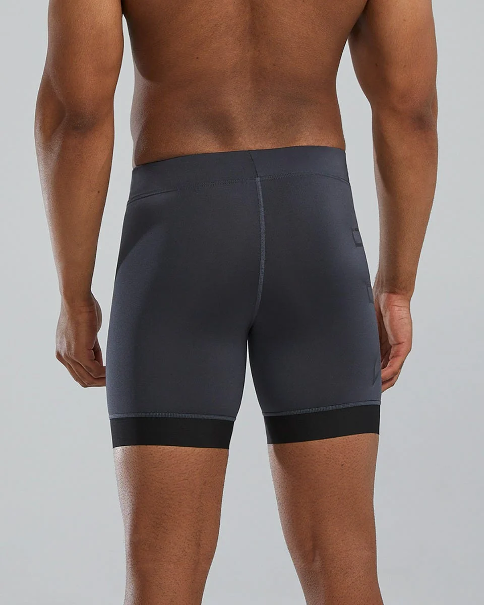 Durafast Elite® Men's 6.5 Jammer - Large Logo 10 Durafast Elite® Men's 6.5 Jammer - Large Logo
