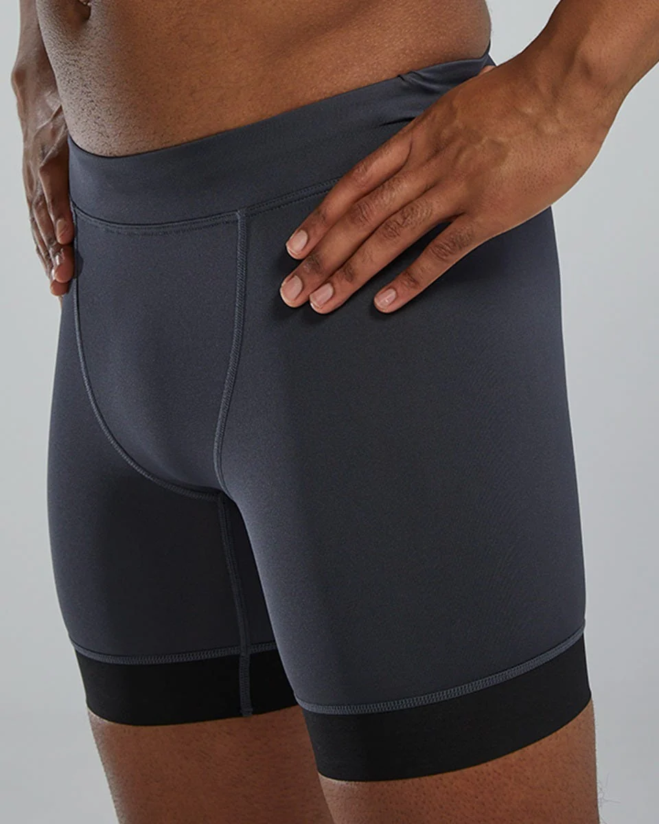 Durafast Elite® Men's 6.5 Jammer - Large Logo 14 Durafast Elite® Men's 6.5 Jammer - Large Logo