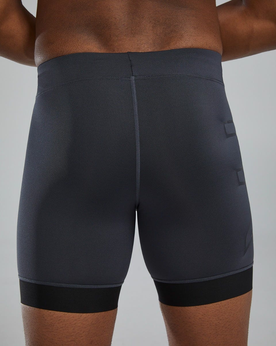 Durafast Elite® Men's 6.5 Jammer - Large Logo 15 Durafast Elite® Men's 6.5 Jammer - Large Logo
