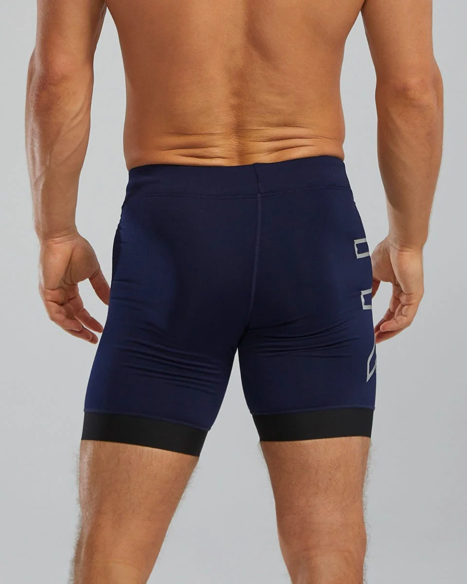 Durafast Elite® Men's 6.5 Jammer - Large Logo 18 Durafast Elite® Men's 6.5 Jammer - Large Logo