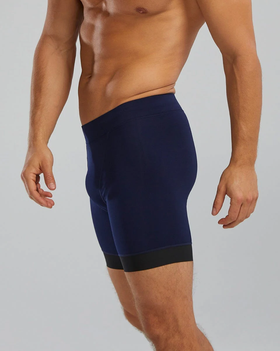 Durafast Elite® Men's 6.5 Jammer - Large Logo 19 Durafast Elite® Men's 6.5 Jammer - Large Logo