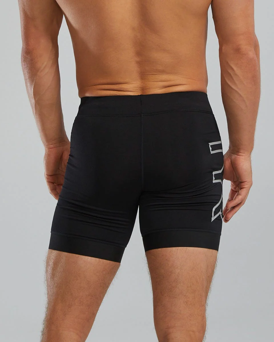 Durafast Elite® Men's 6.5 Jammer - Large Logo 2 Durafast Elite® Men's 6.5 Jammer - Large Logo